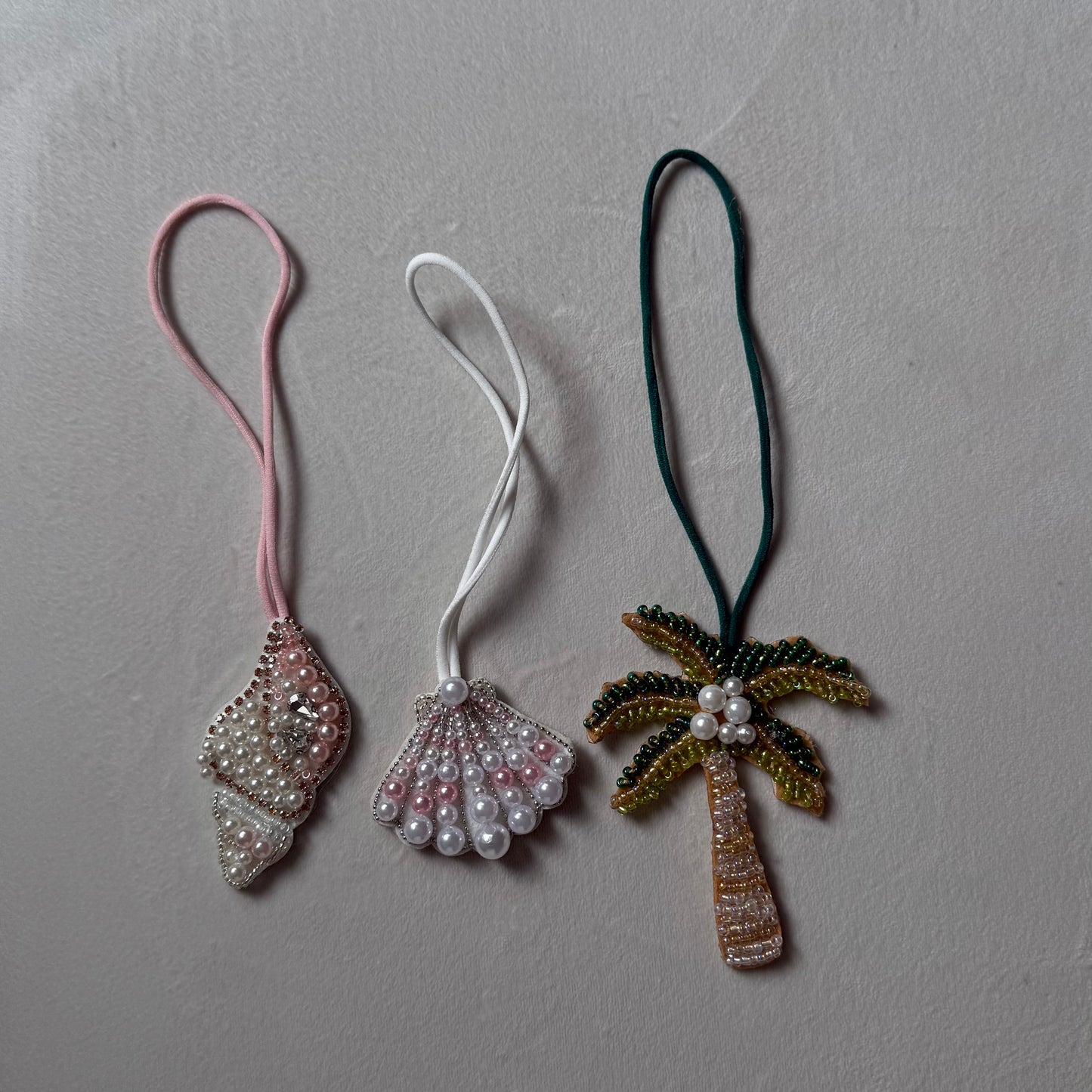 Charms bag