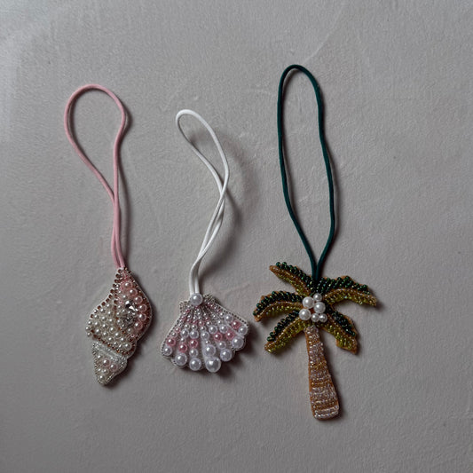 Charms bag