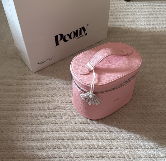 Makeup bag