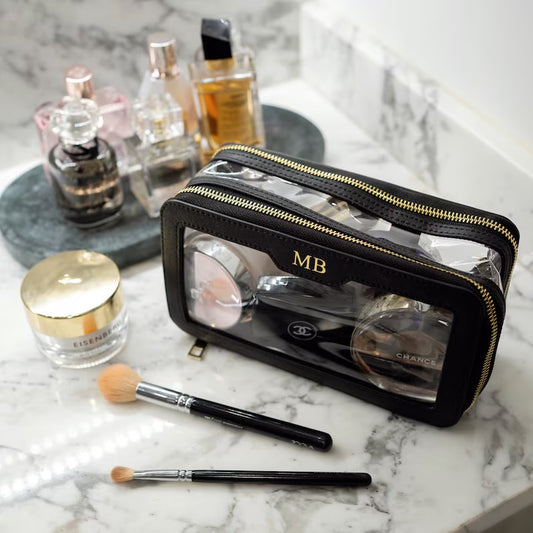 Makeup bag’s