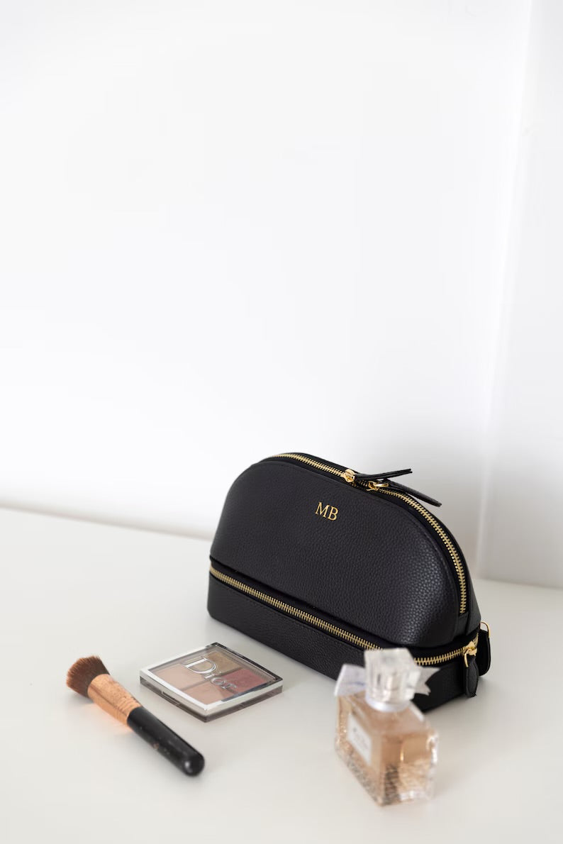 Jewelry pouch