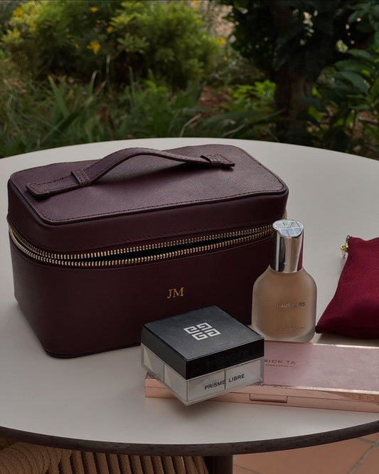 Perfumes bag
