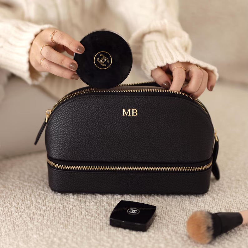 Jewelry pouch