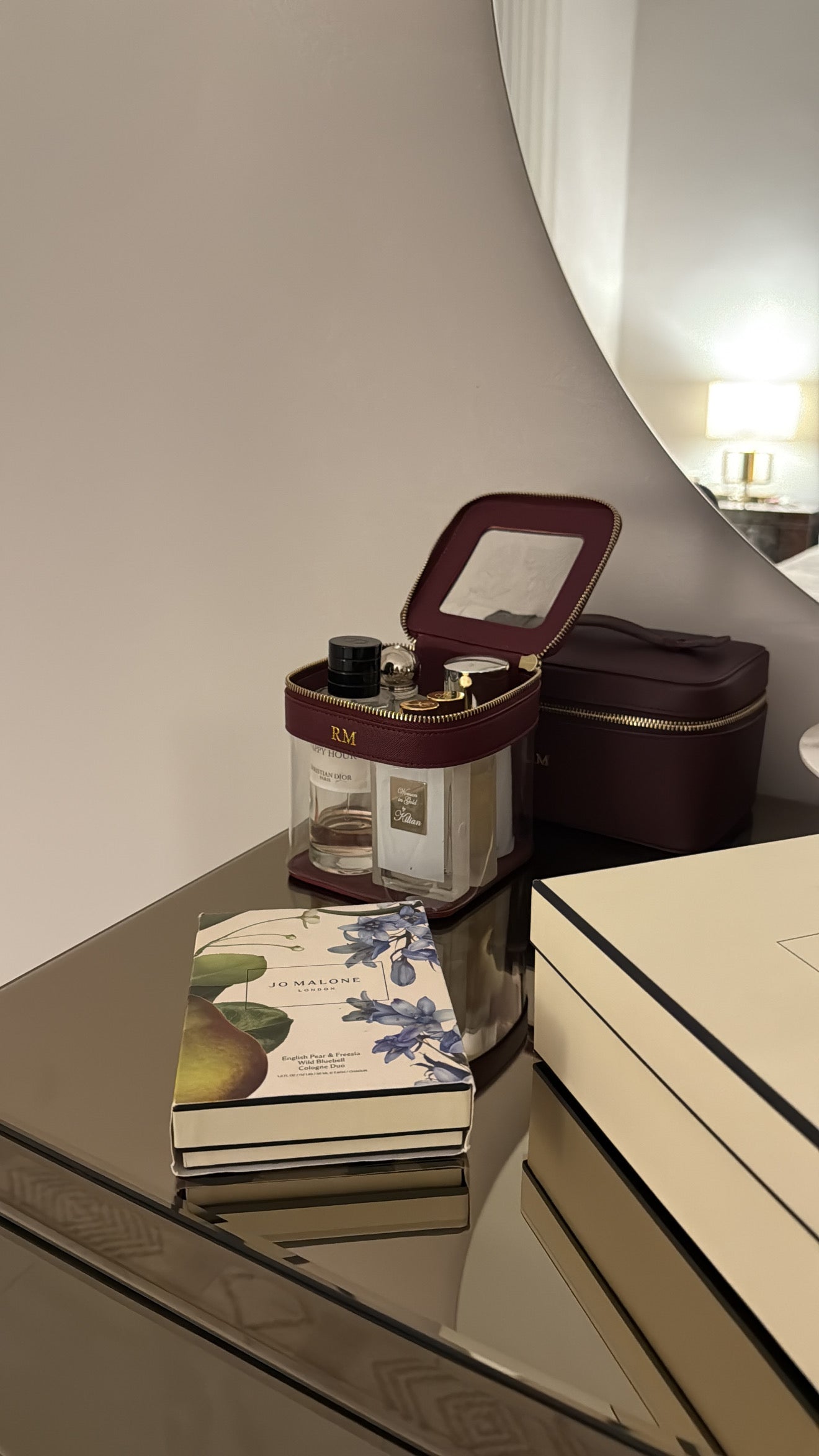 Mini bag