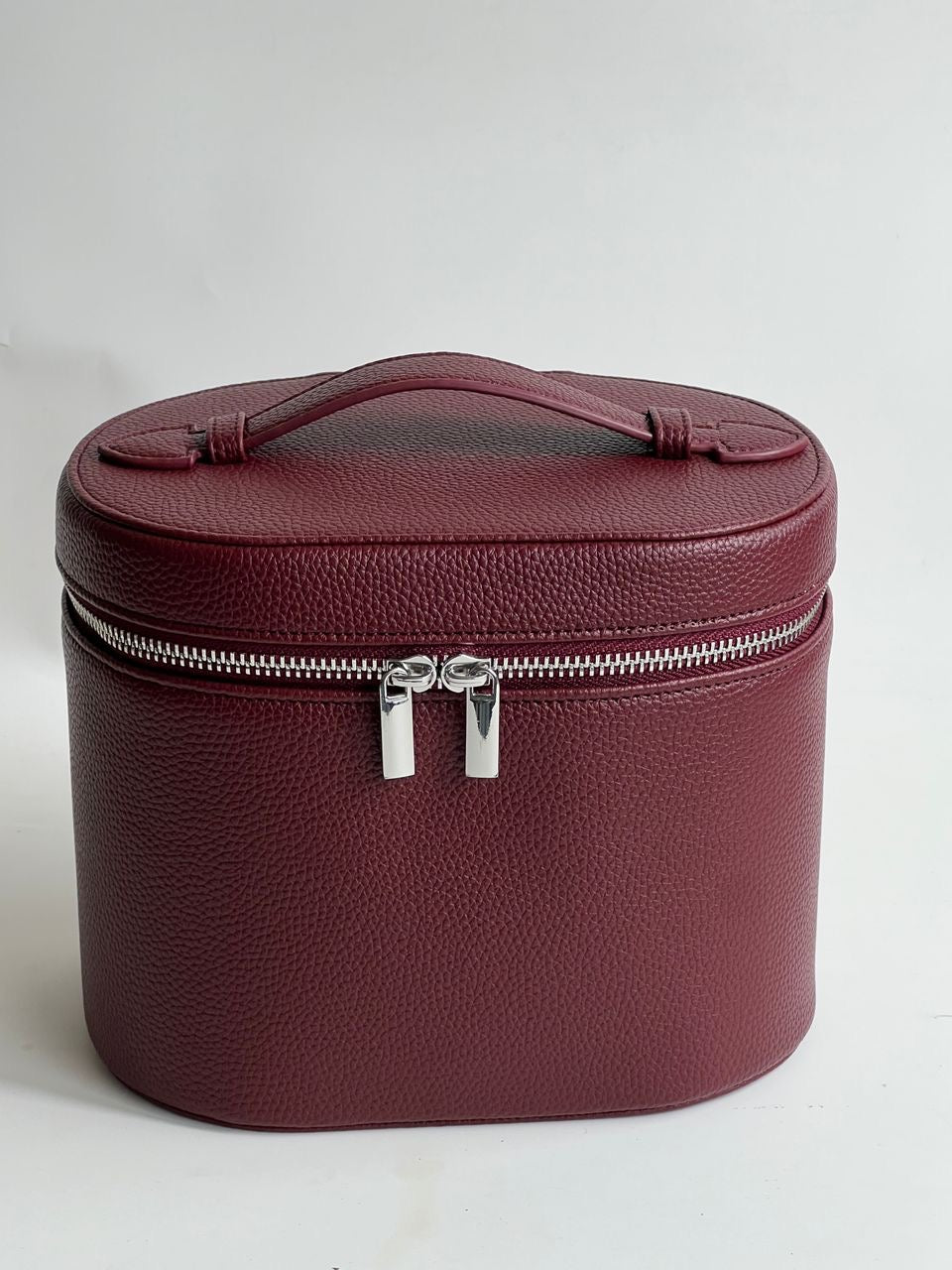 Makeup bag