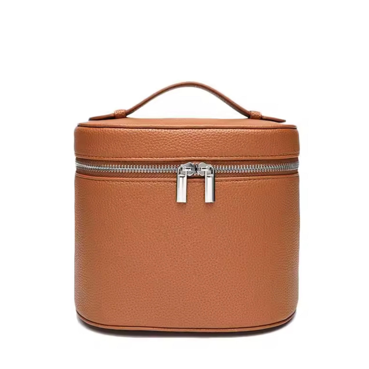 Makeup bag