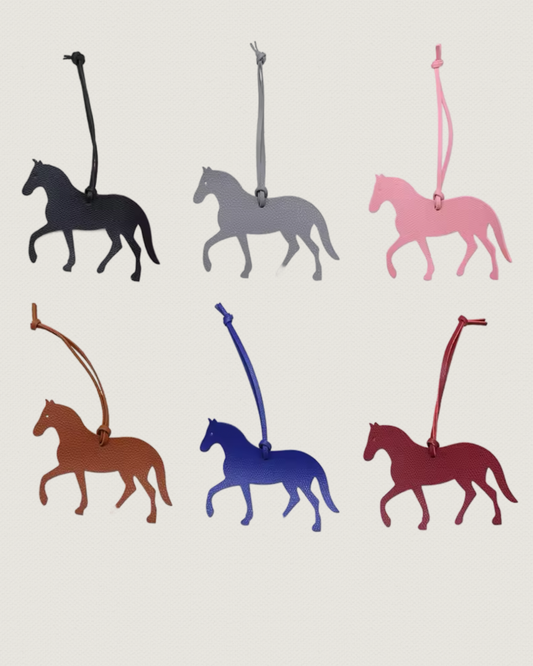 Horse charms