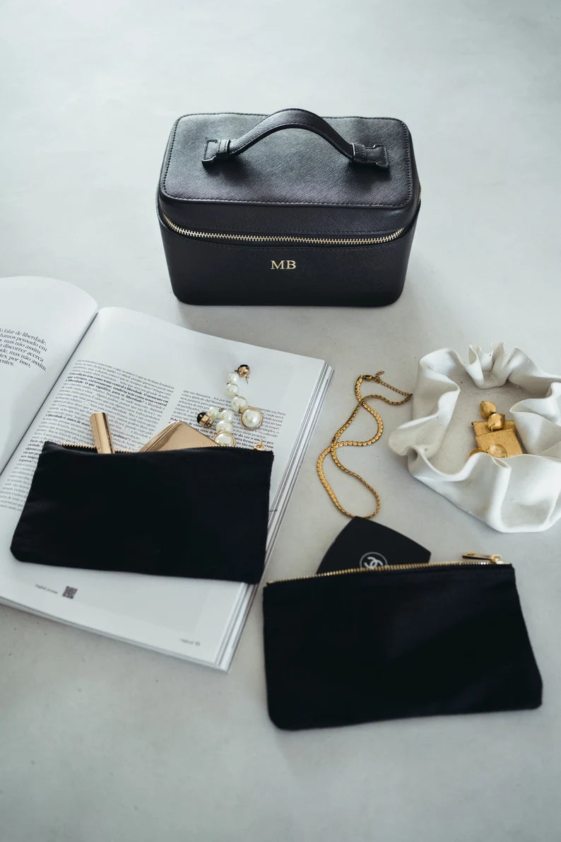 Perfumes bag